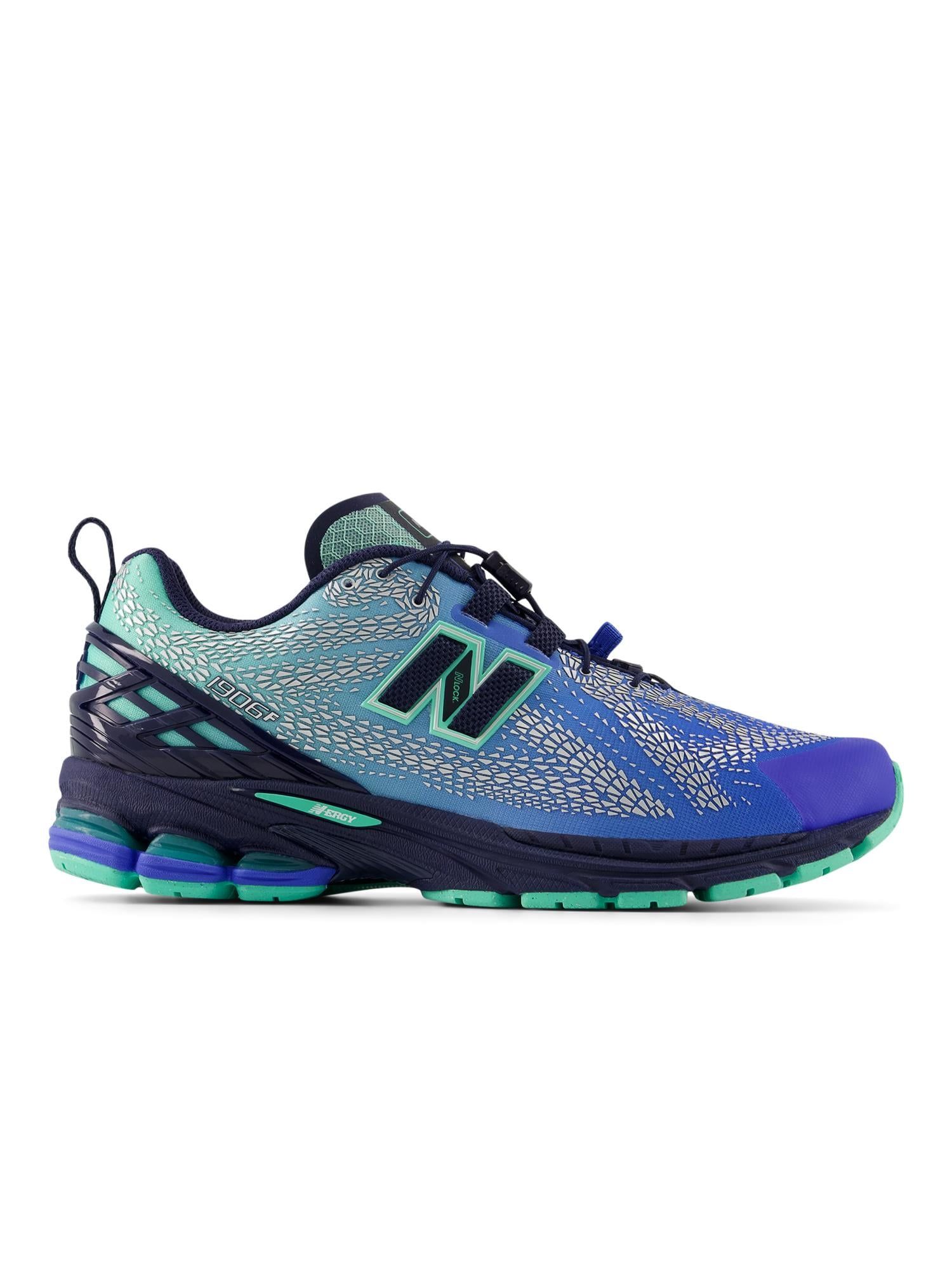 New Balance 1906F - Blue 