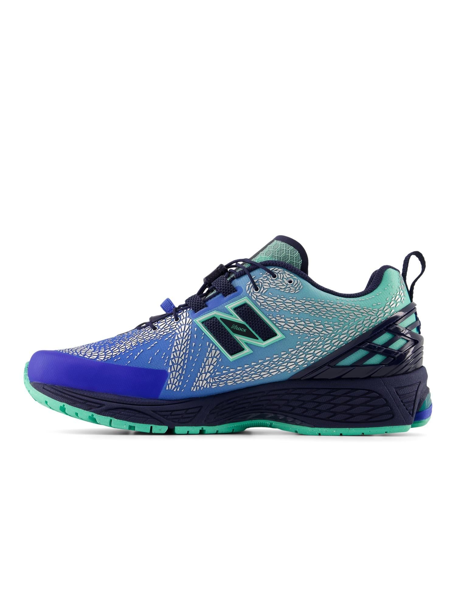  New Balance 1906F - Blue 