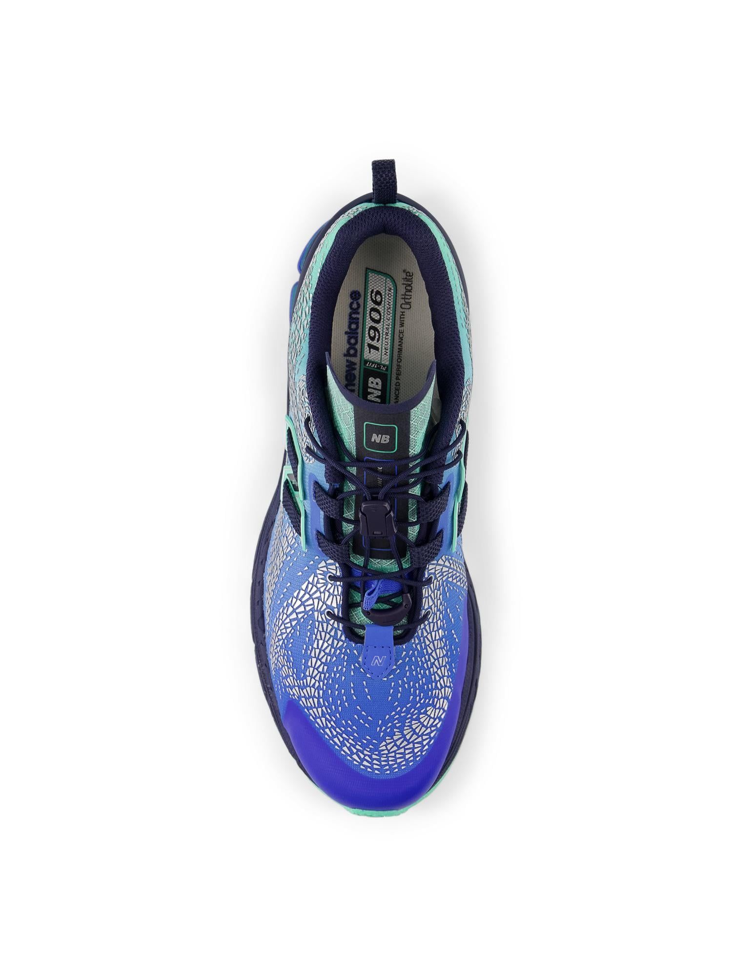  New Balance 1906F - Blue 