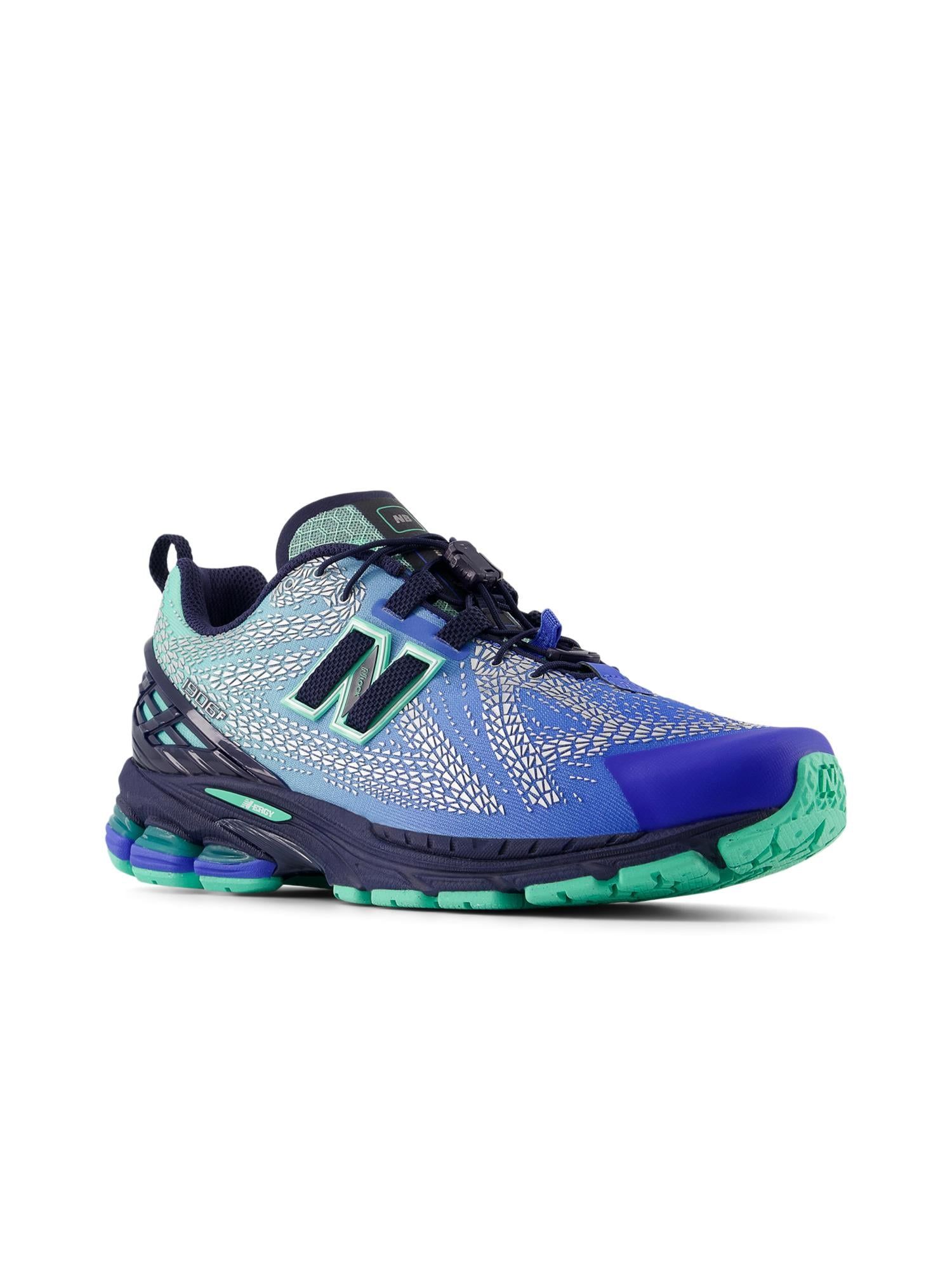  New Balance 1906F - Blue 