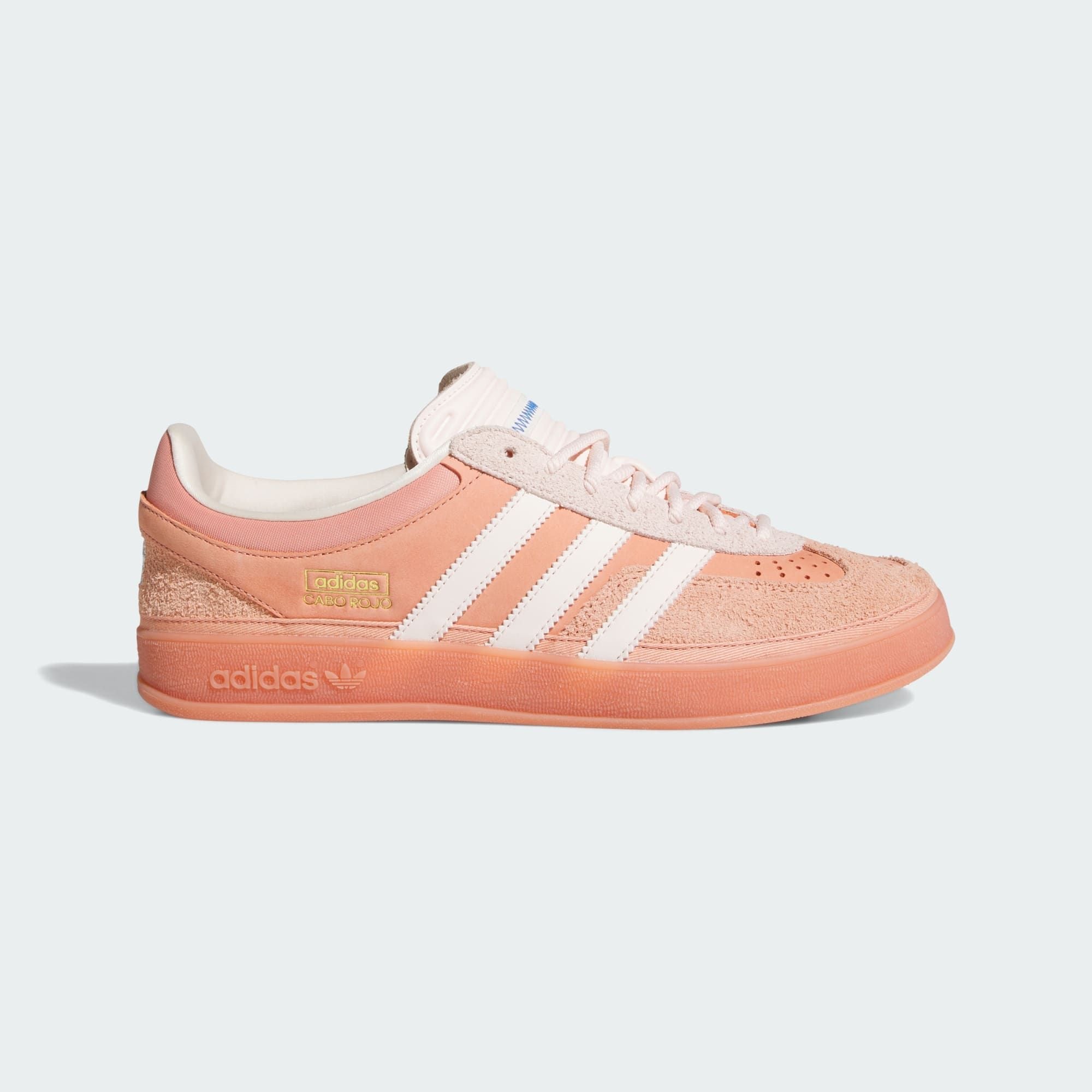  Bad Bunny x adidas Gazelle Indoor - Cabo Rojo 