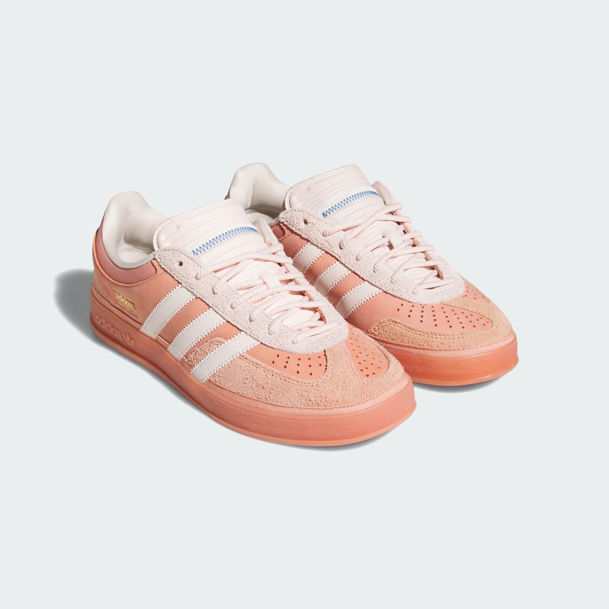  Bad Bunny x adidas Gazelle Indoor - Cabo Rojo 