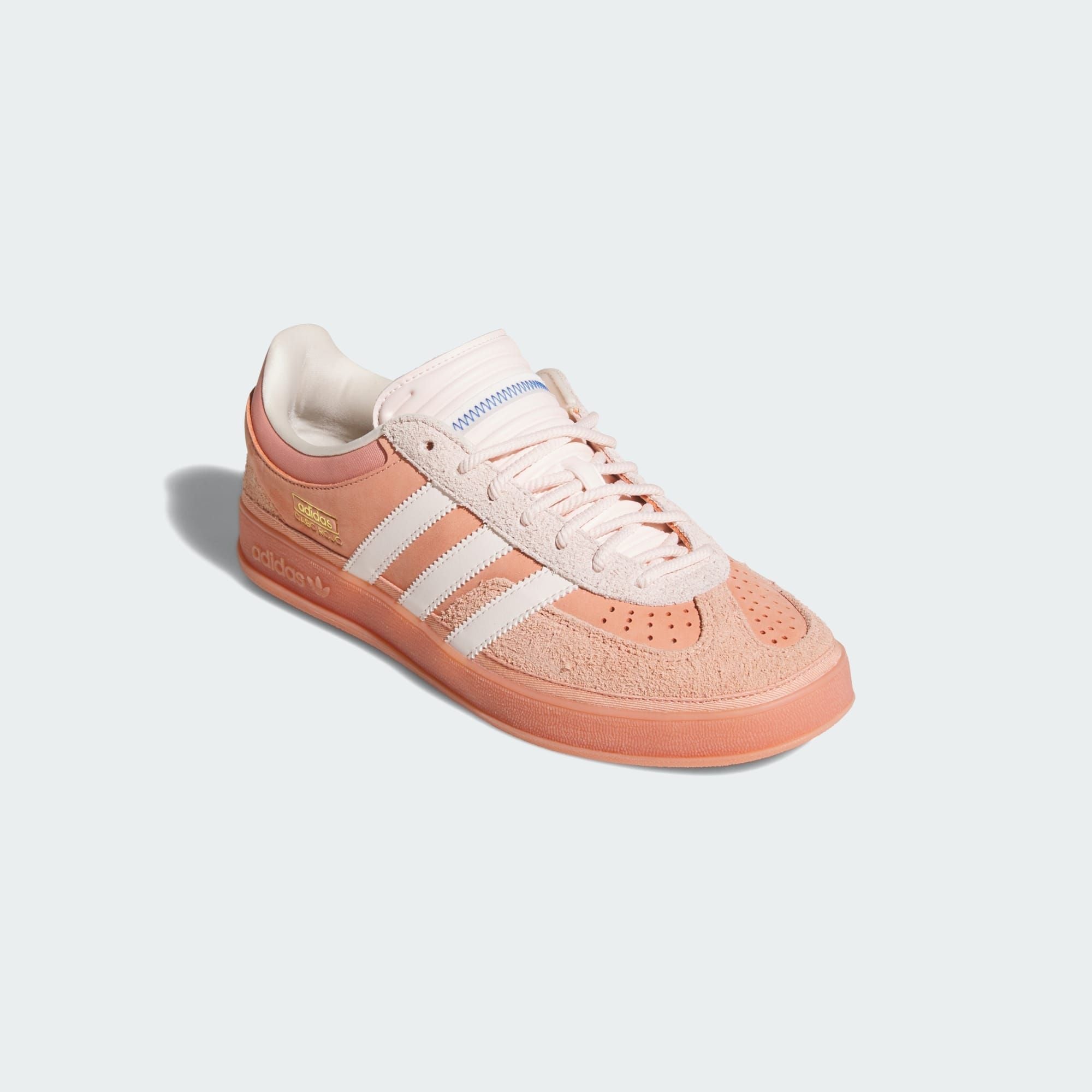  Bad Bunny x adidas Gazelle Indoor - Cabo Rojo 