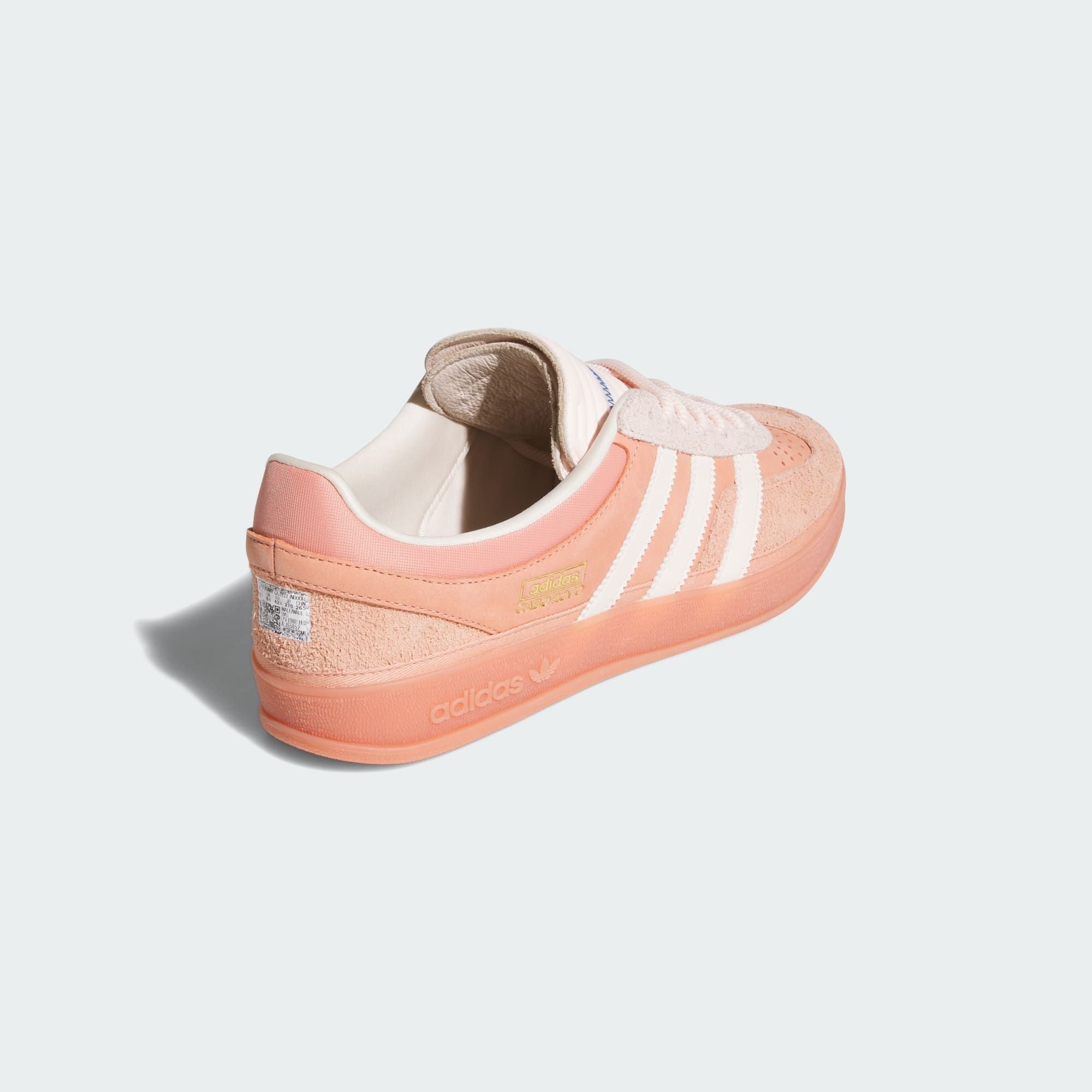  Bad Bunny x adidas Gazelle Indoor - Cabo Rojo 
