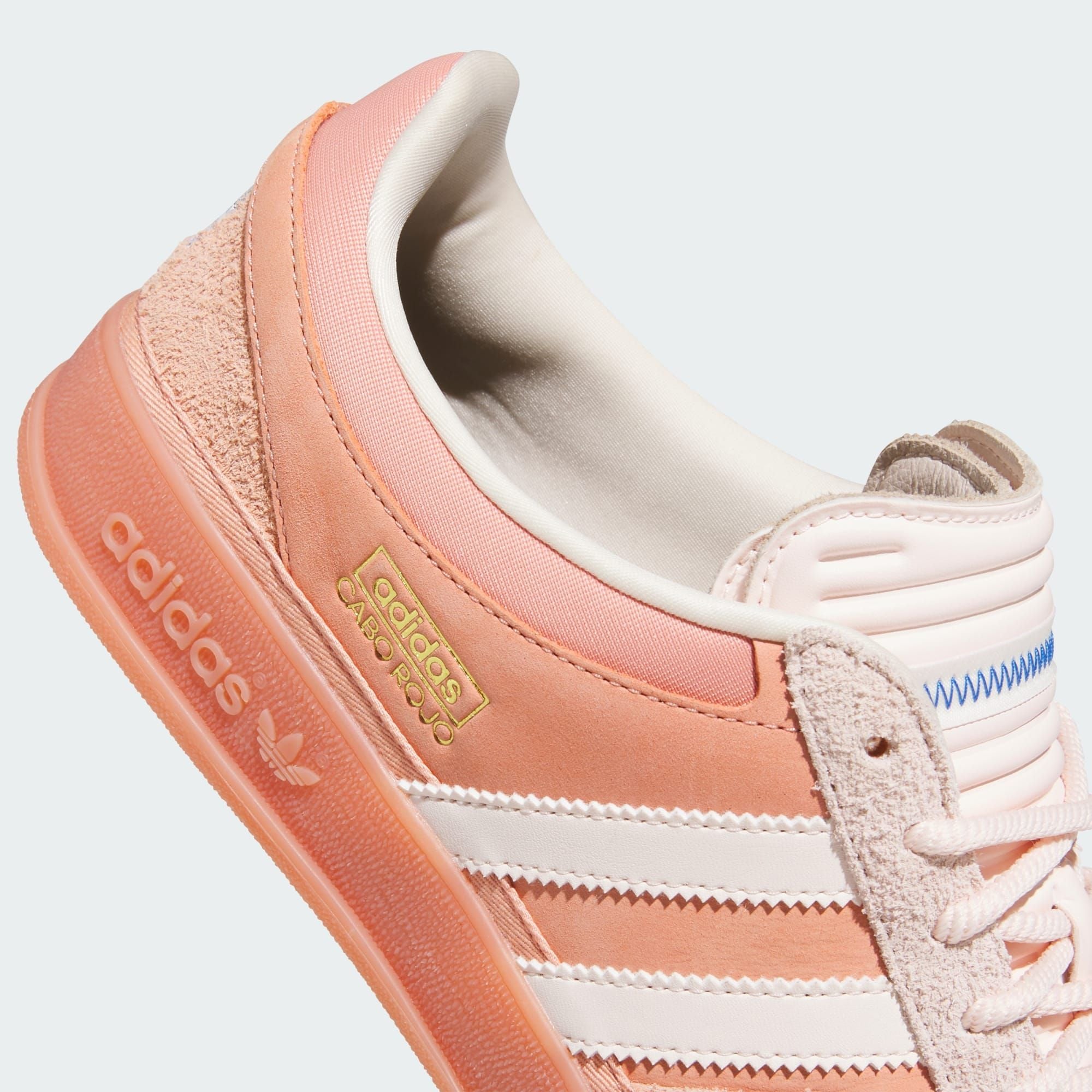  Bad Bunny x adidas Gazelle Indoor - Cabo Rojo 