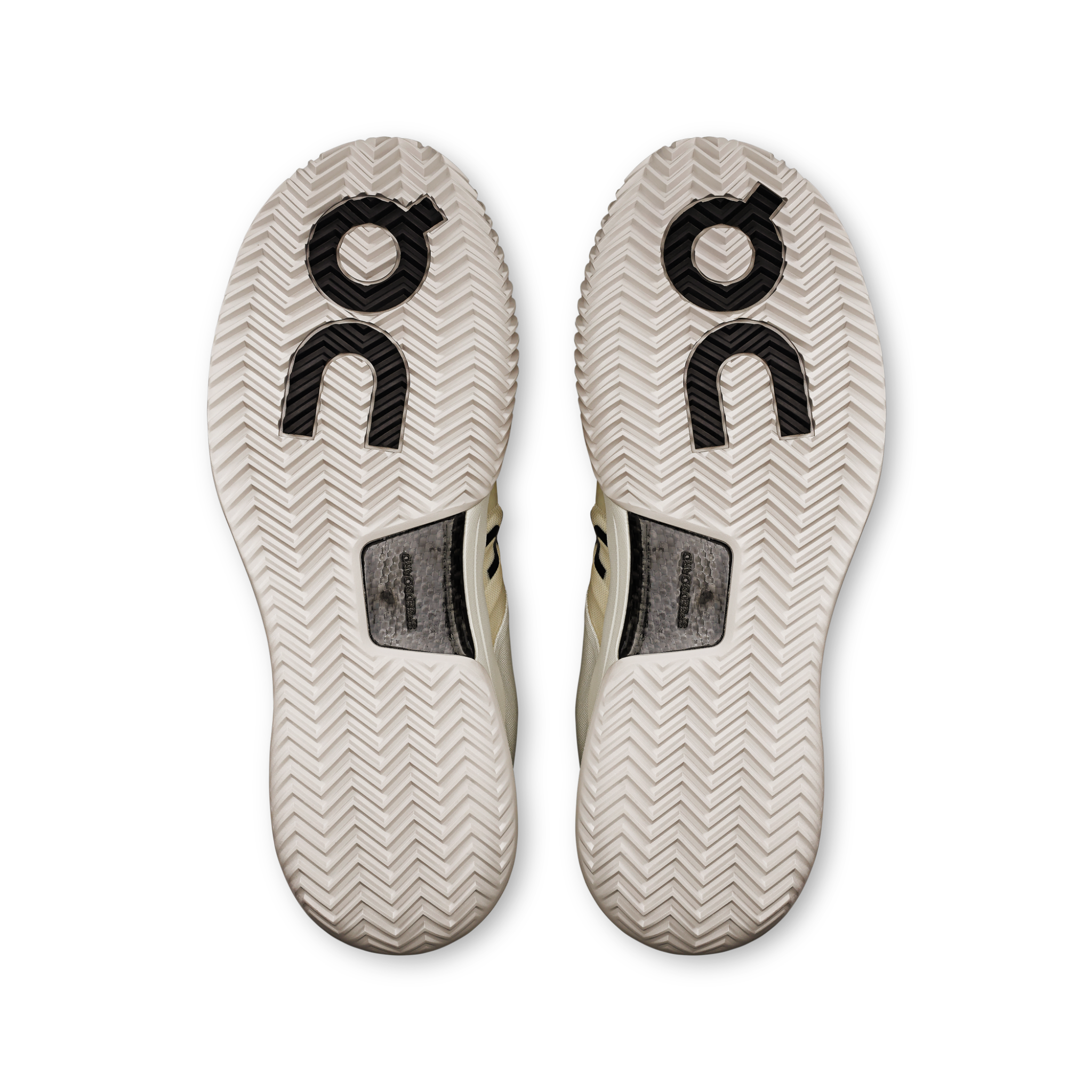  On THE ROGER Pro 2 Clay - Ice / Pink 