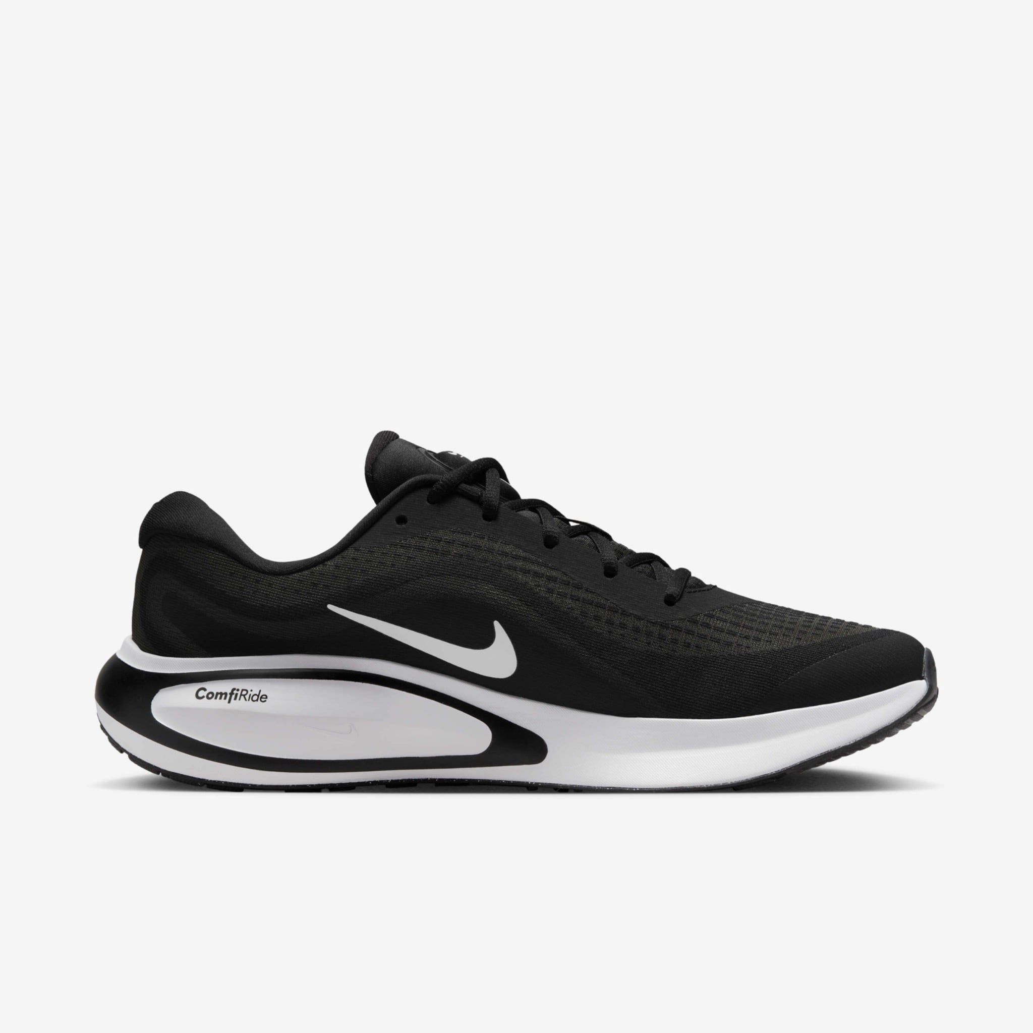  Nike Journey Run - Black 
