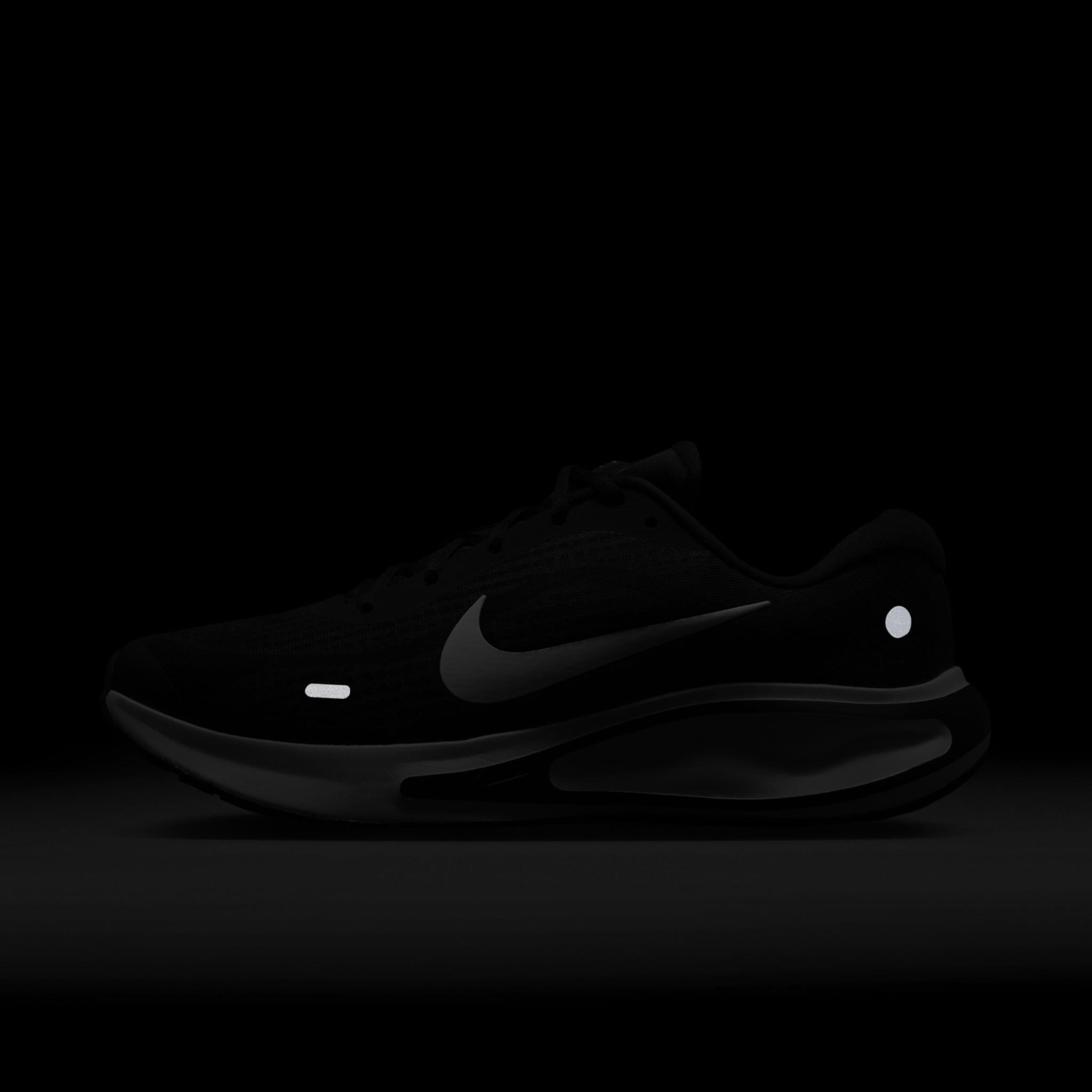  Nike Journey Run - Black 