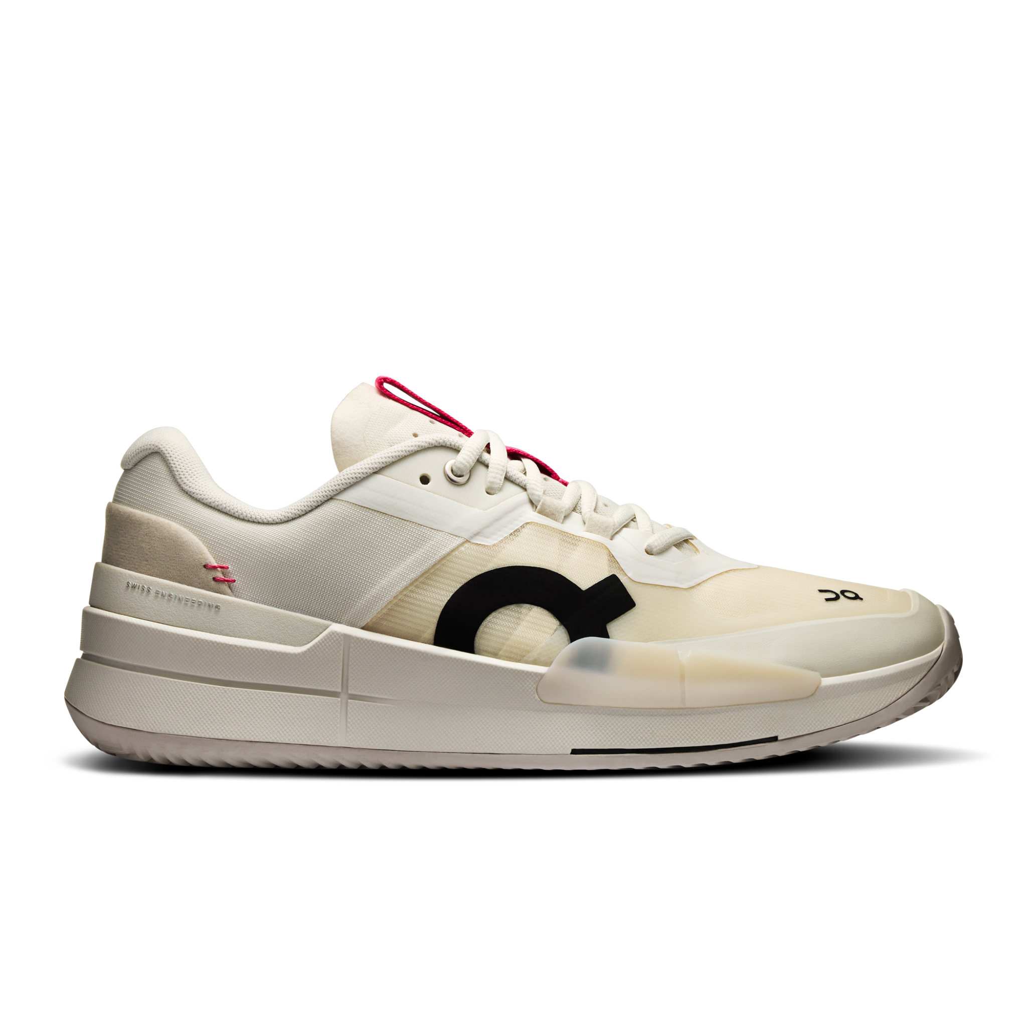  On THE ROGER Pro 2 Clay - Ice / Pink 