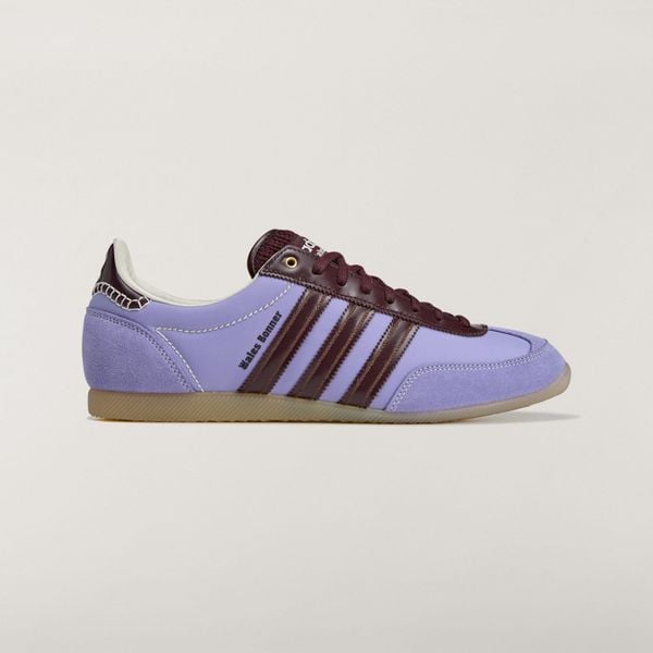  adidas Japan Wales Bonner - Light Purple 