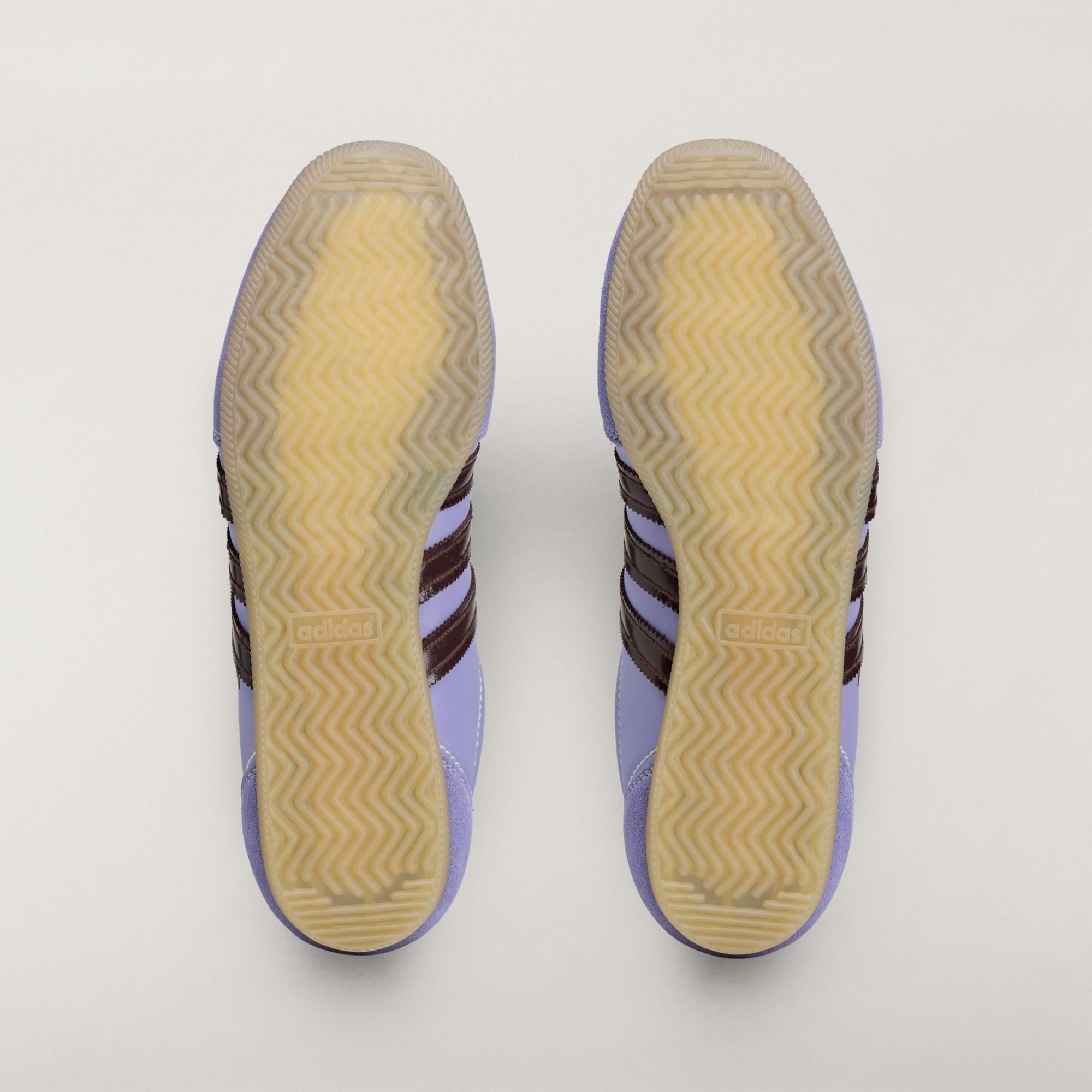  adidas Japan Wales Bonner - Light Purple 