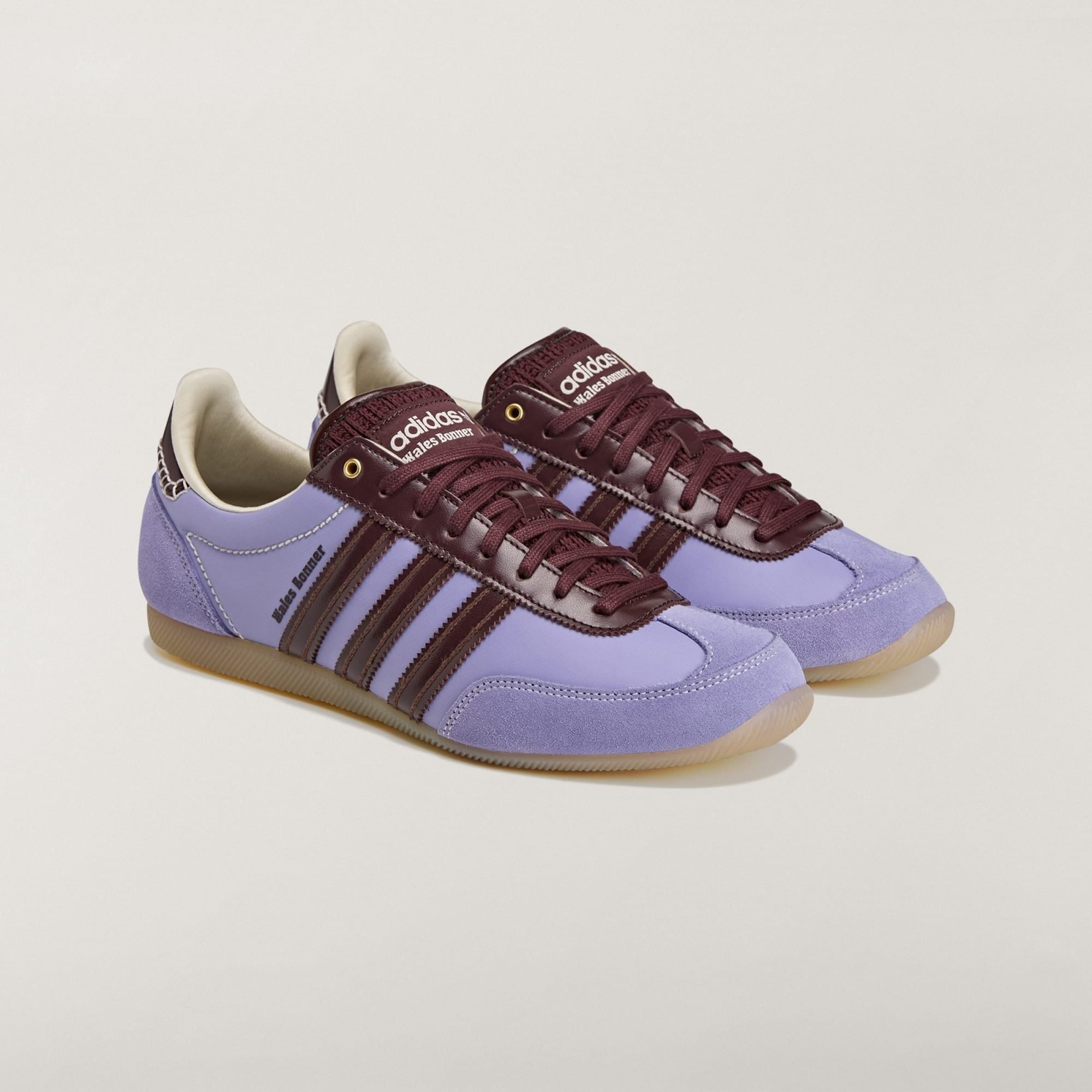  adidas Japan Wales Bonner - Light Purple 