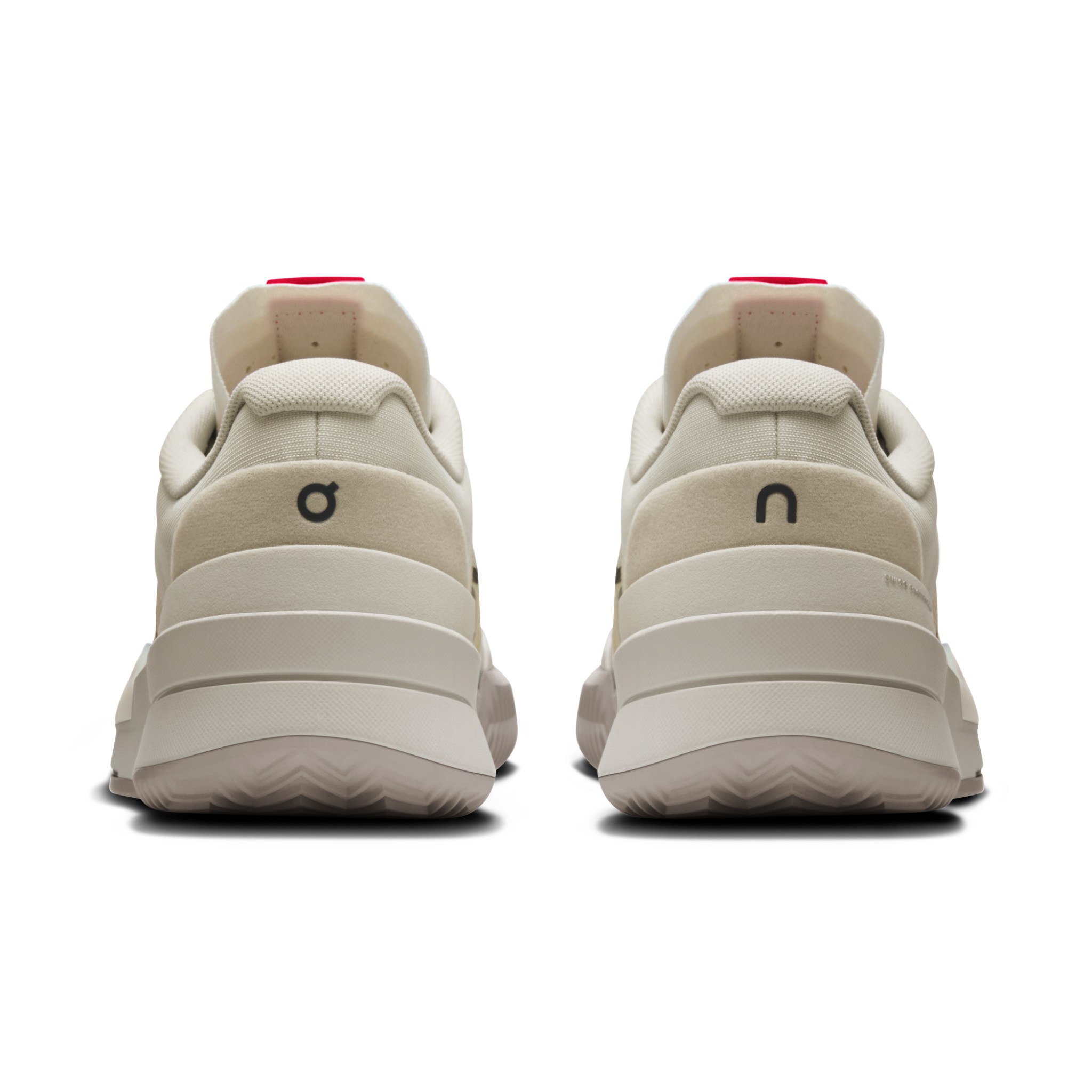  On THE ROGER Pro 2 Clay - Ice / Pink 