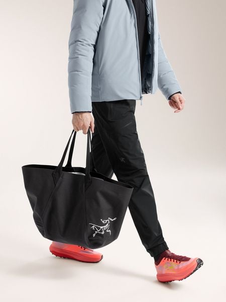  Arc'teryx Carrier 45 Gear Tote - Black 