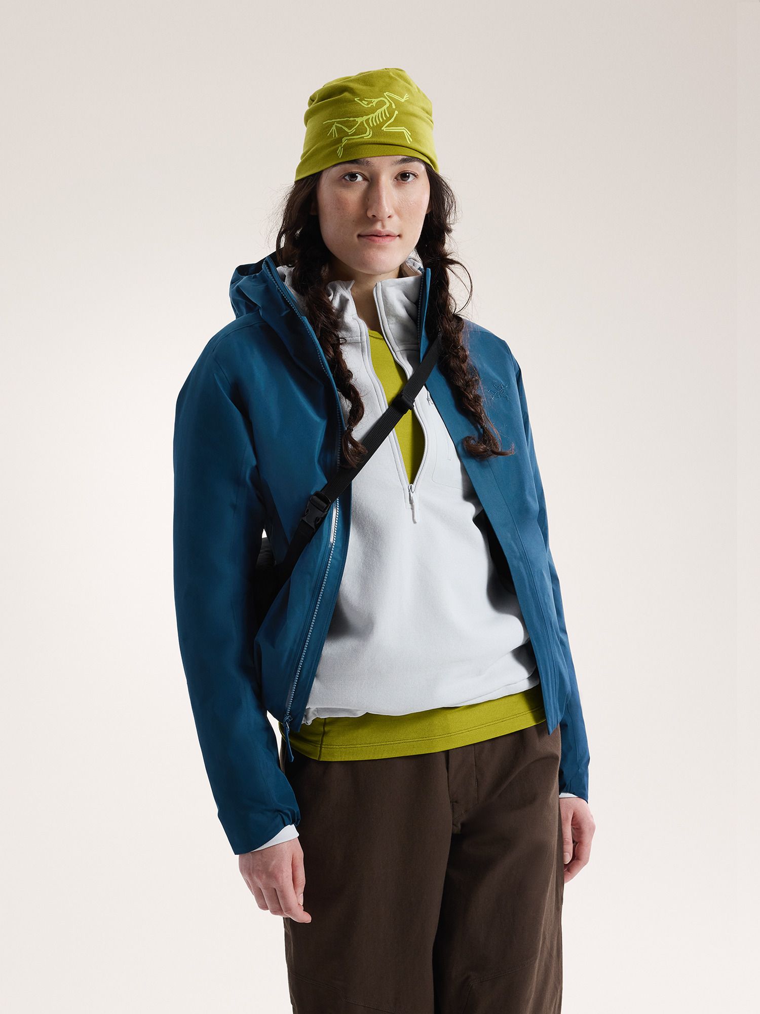  Arc'teryx Mantis 1 Waist Pack - Lodestar 