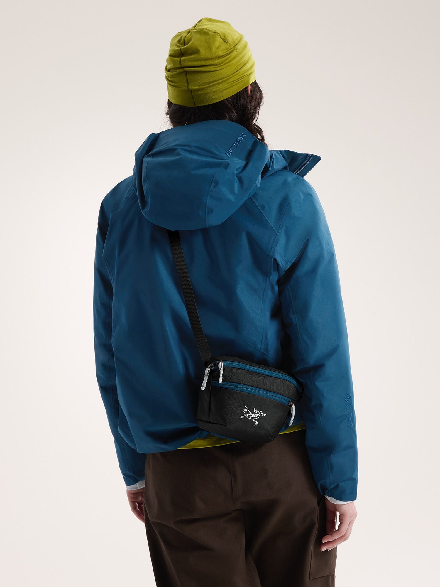  Arc'teryx Mantis 1 Waist Pack - Lodestar 