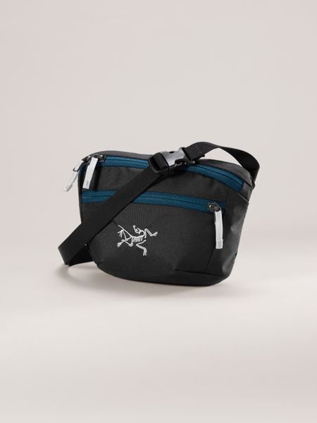  Arc'teryx Mantis 1 Waist Pack - Lodestar 
