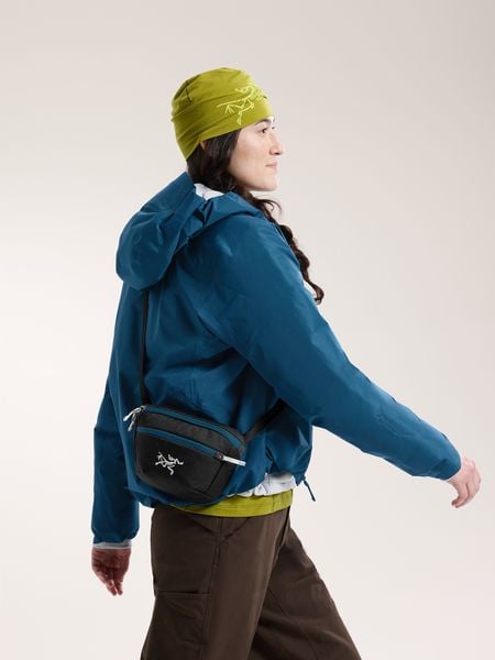  Arc'teryx Mantis 1 Waist Pack - Lodestar 