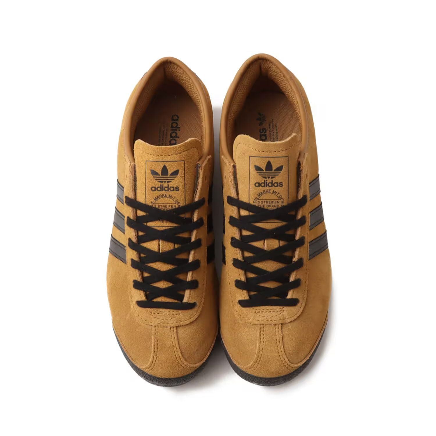  adidas Italia 70s - Brown 