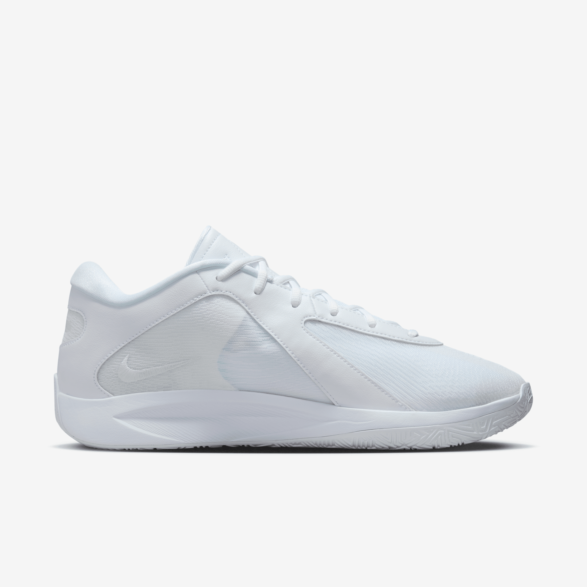  Nike Giannis Freak 6 EP - White 