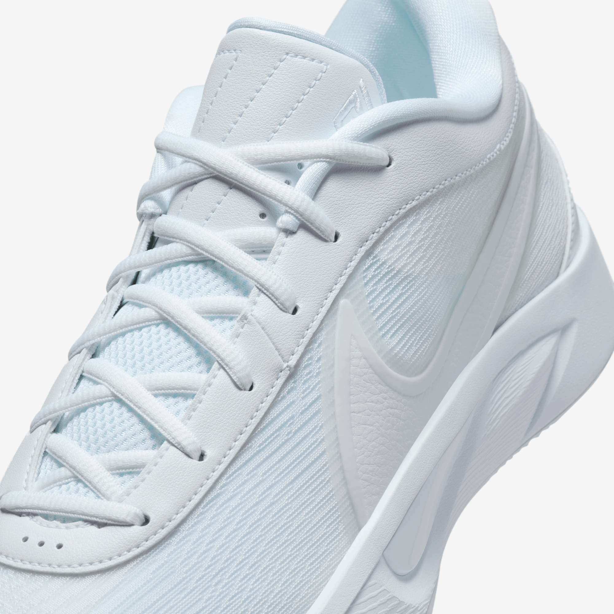  Nike Giannis Freak 6 EP - White 