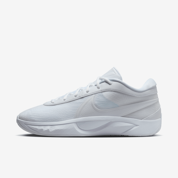  Nike Giannis Freak 6 EP - White 