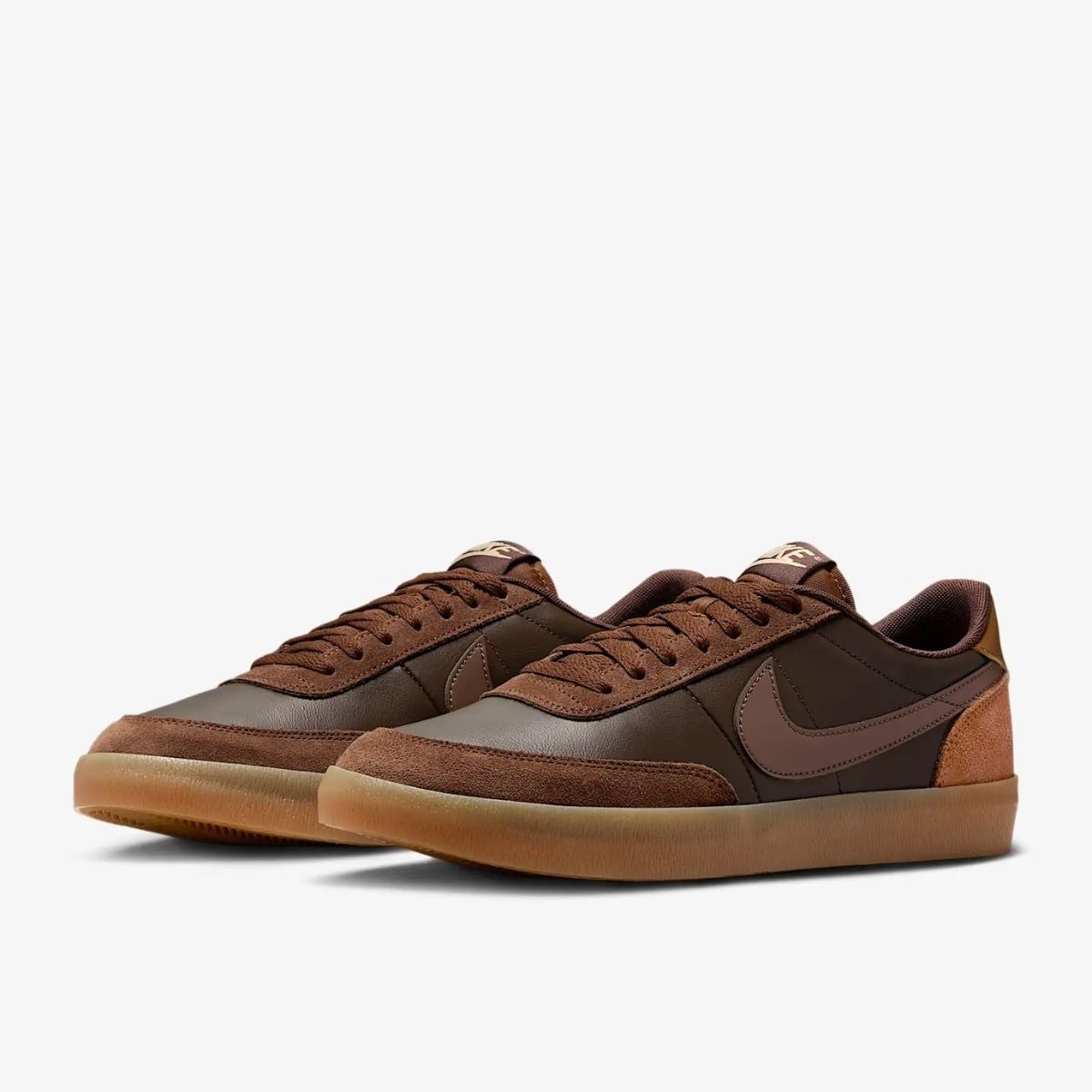  Nike Killshot 2 Leather - Baroque Brown 