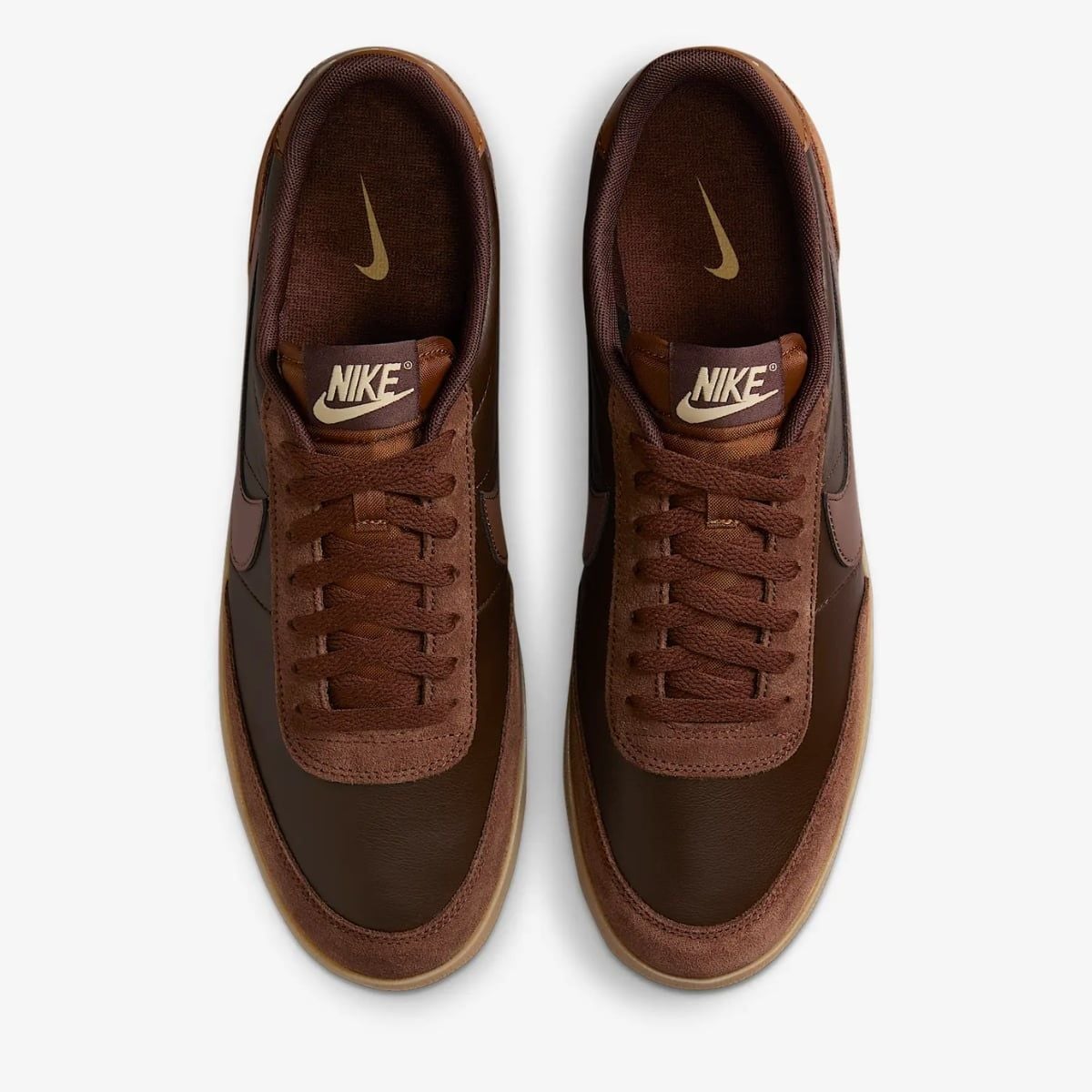  Nike Killshot 2 Leather - Baroque Brown 