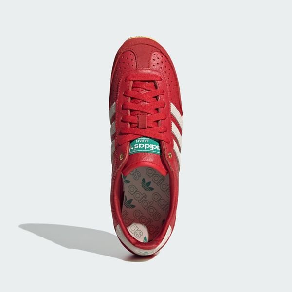  adidas Japan - Red 