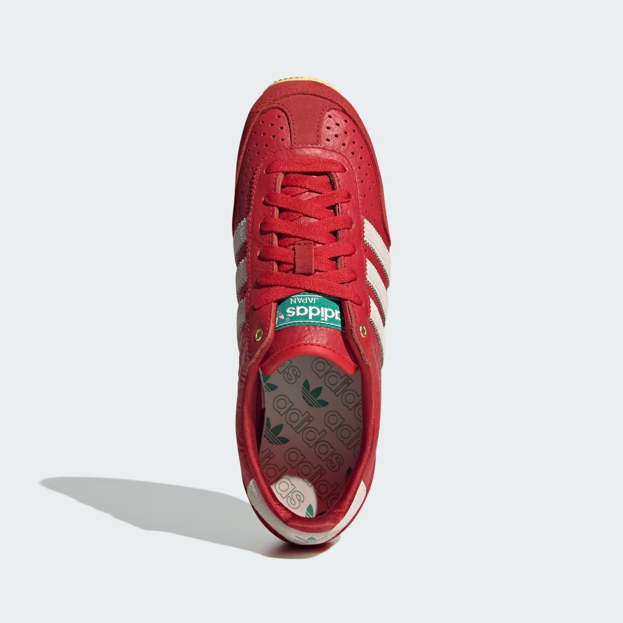  adidas Japan - Red 