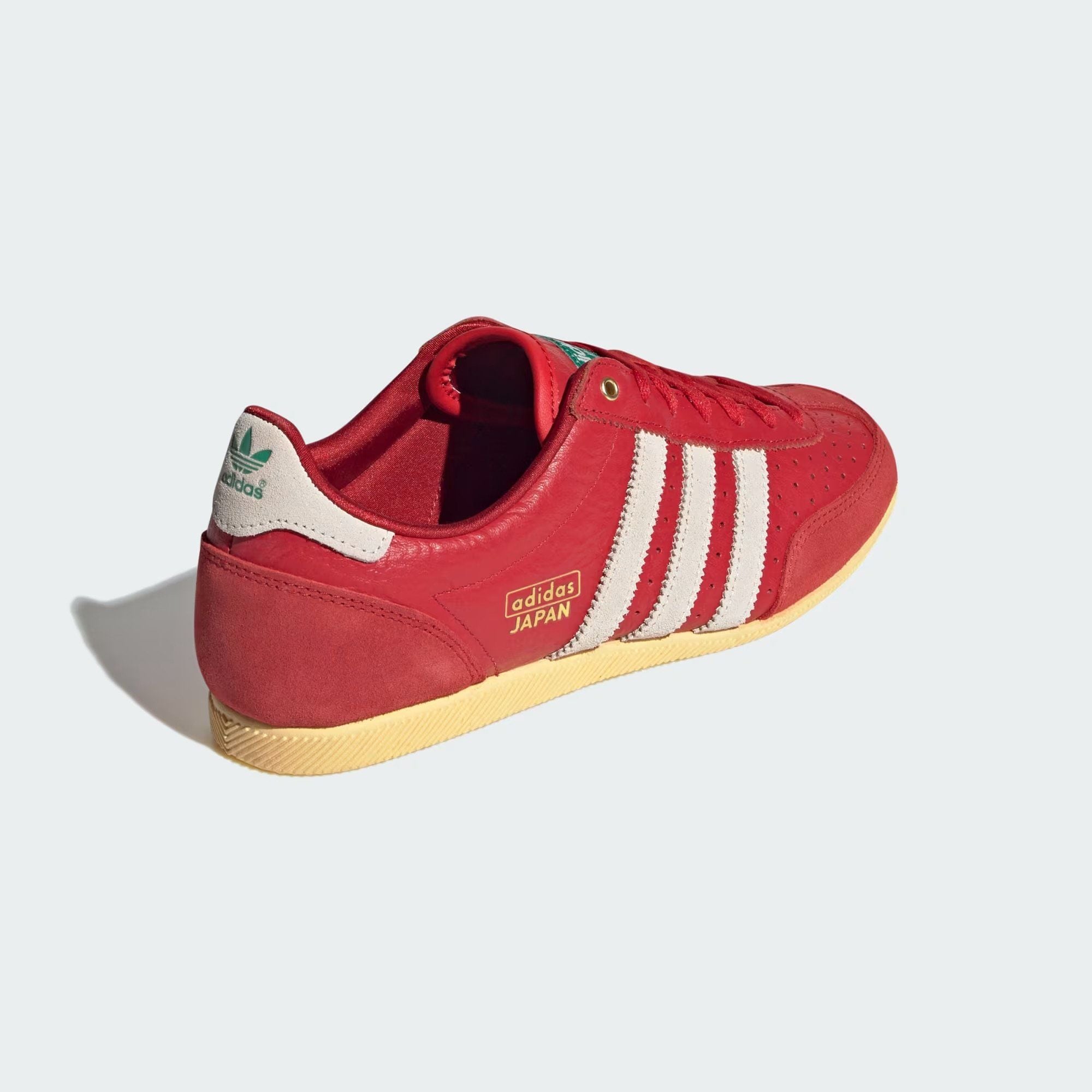  adidas Japan - Red 