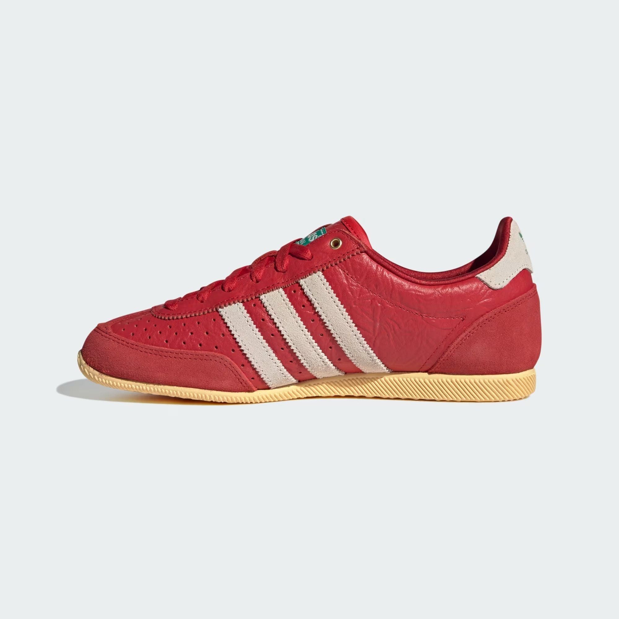  adidas Japan - Red 
