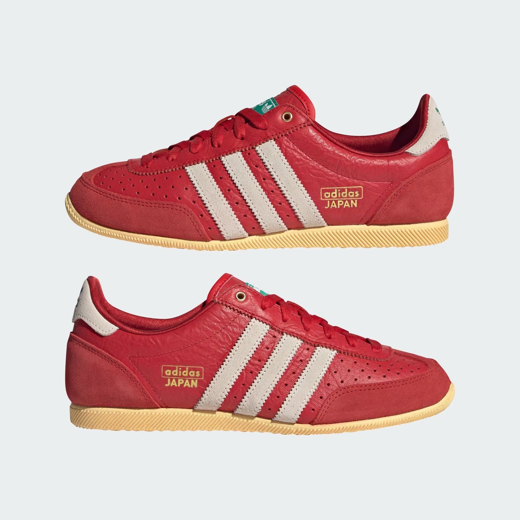  adidas Japan - Red 