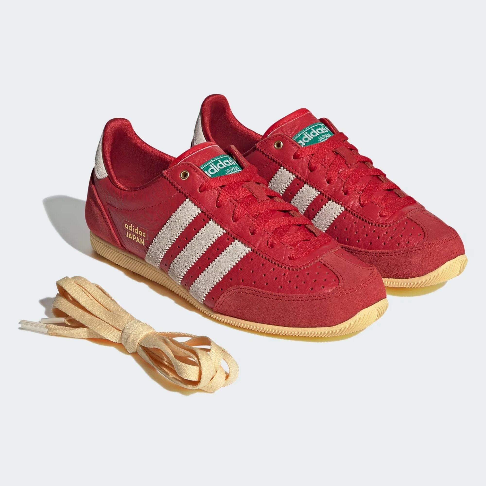  adidas Japan - Red 