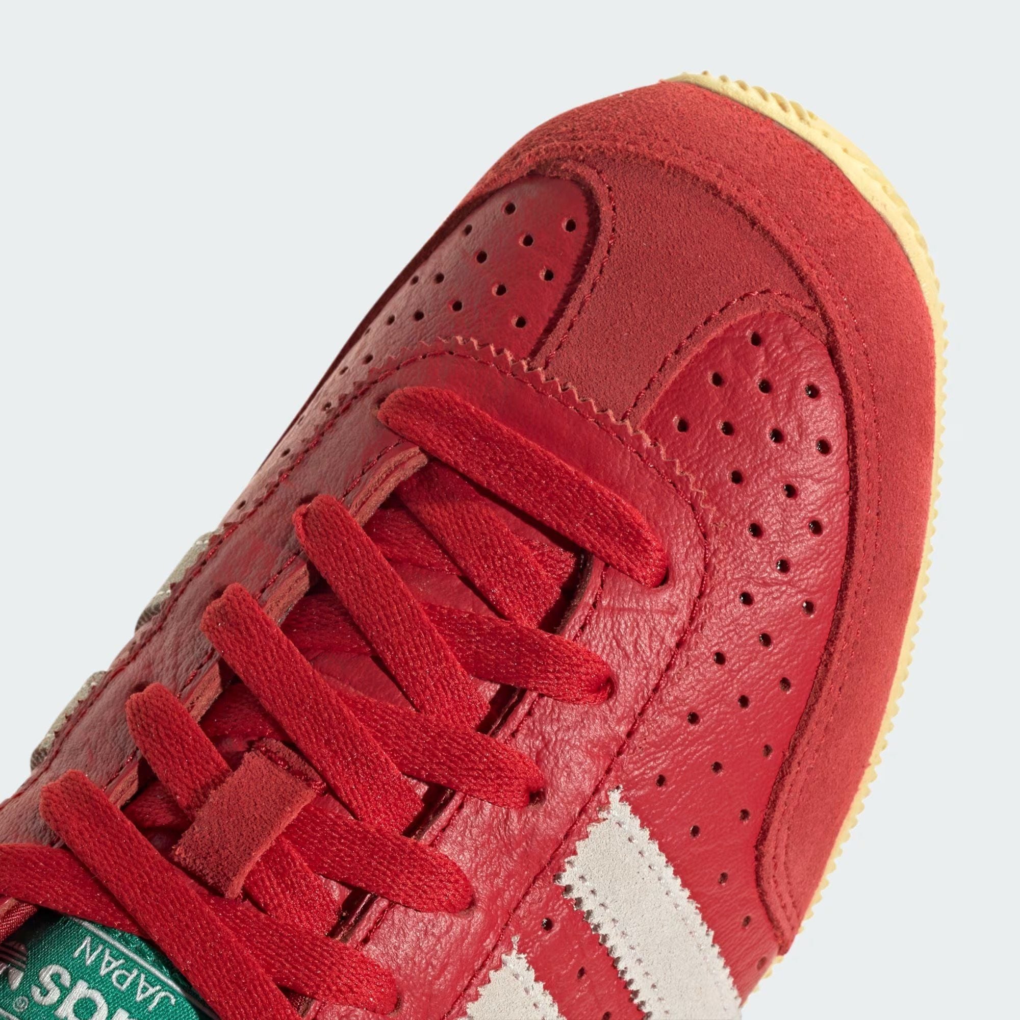  adidas Japan - Red 