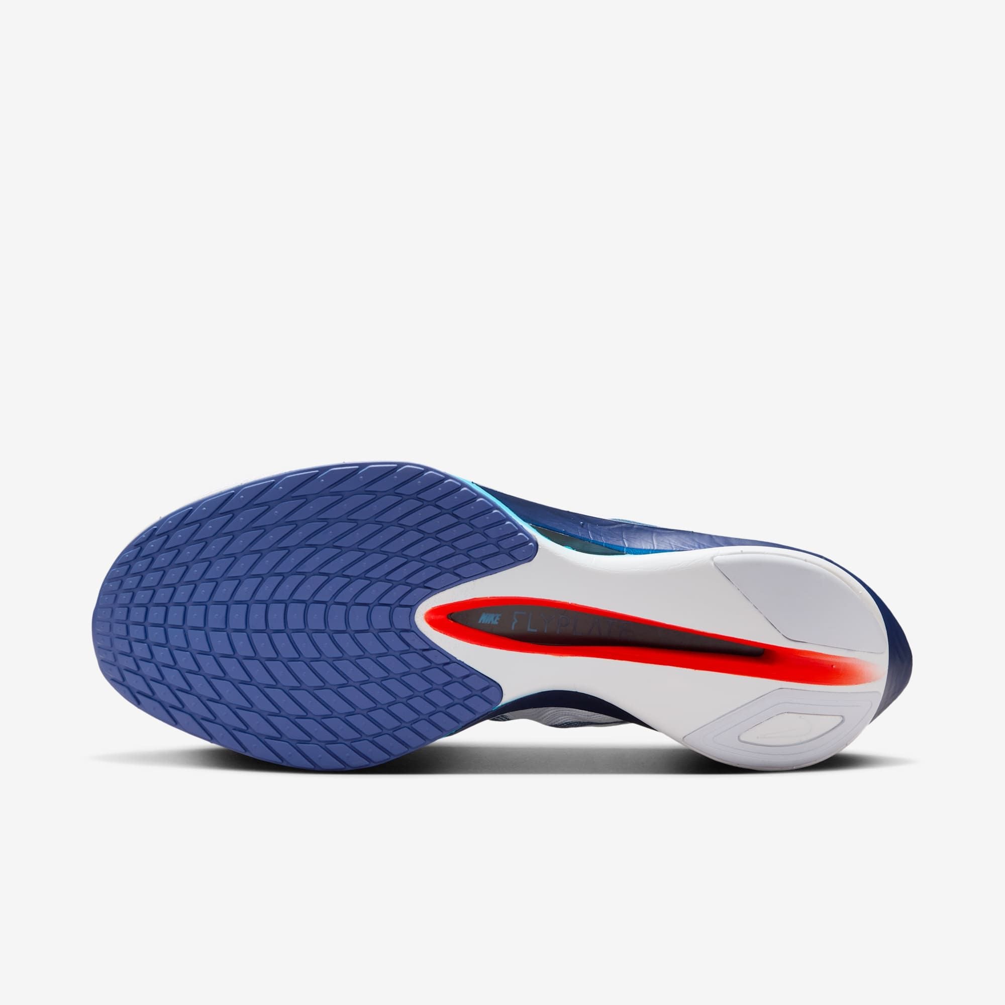  Nike Vaporfly 4 - Ghost 