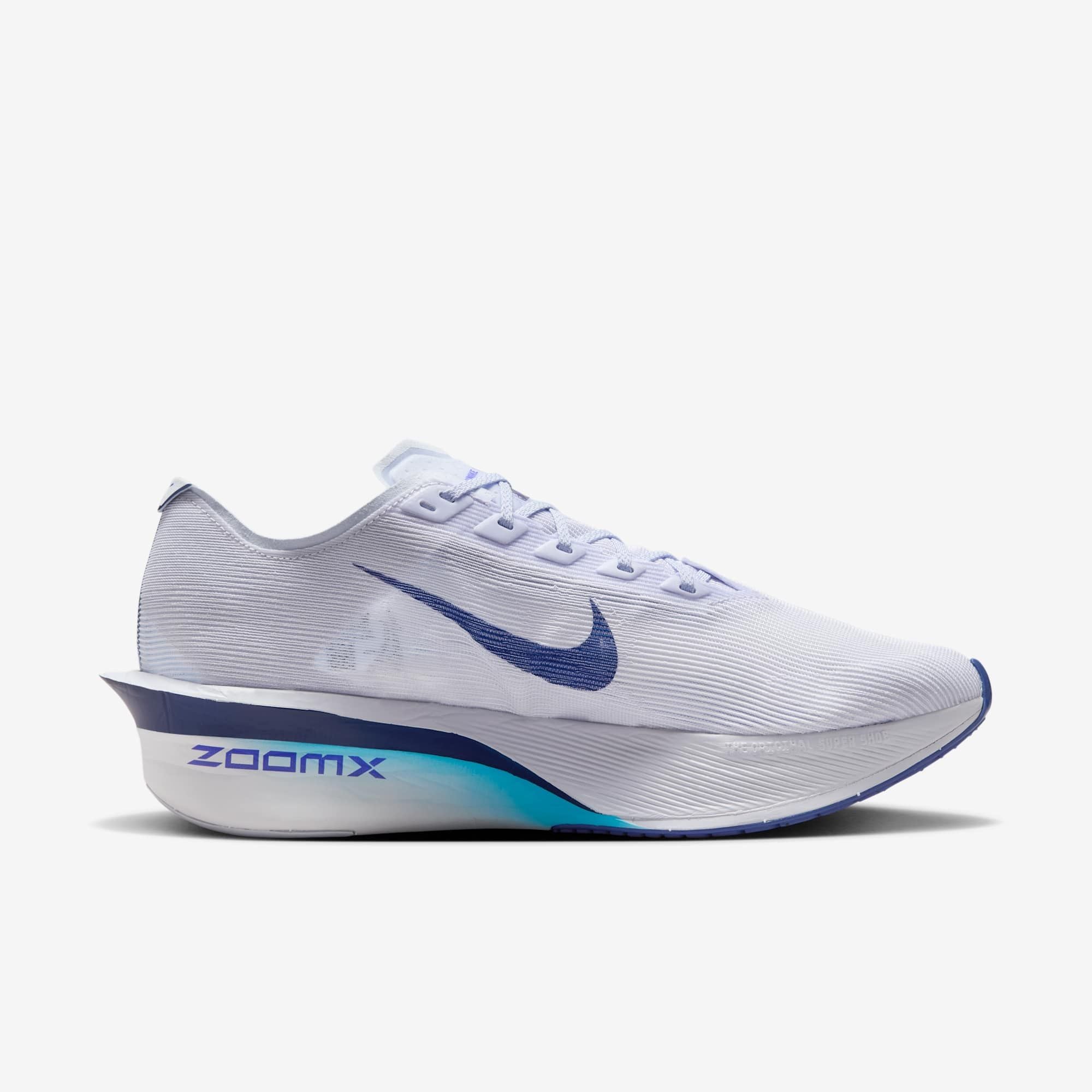  Nike Vaporfly 4 - Ghost 