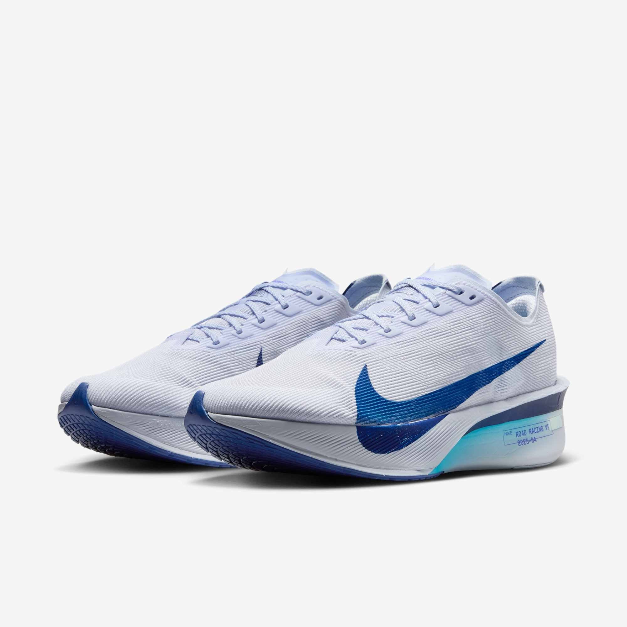  Nike Vaporfly 4 - Ghost 