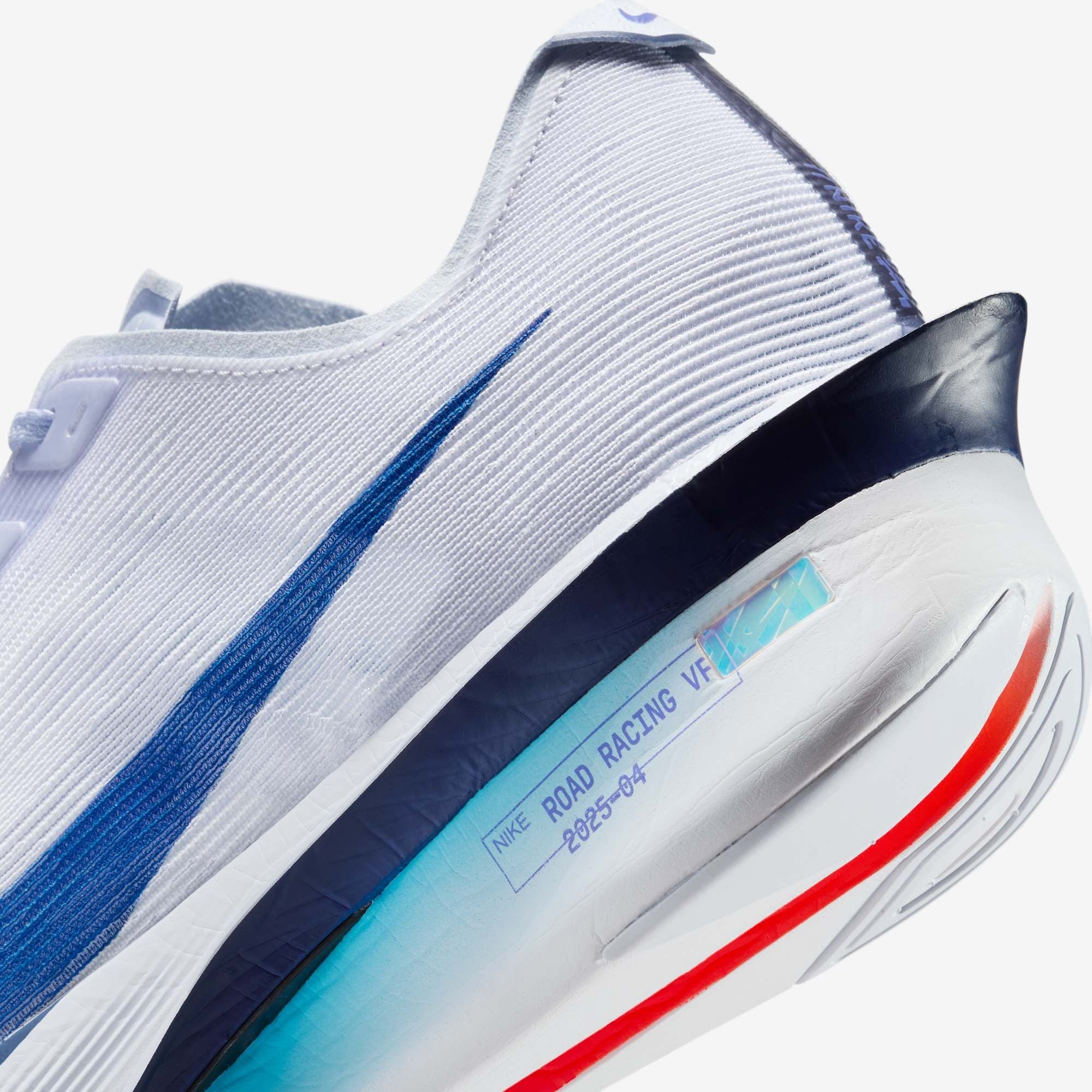  Nike Vaporfly 4 - Ghost 