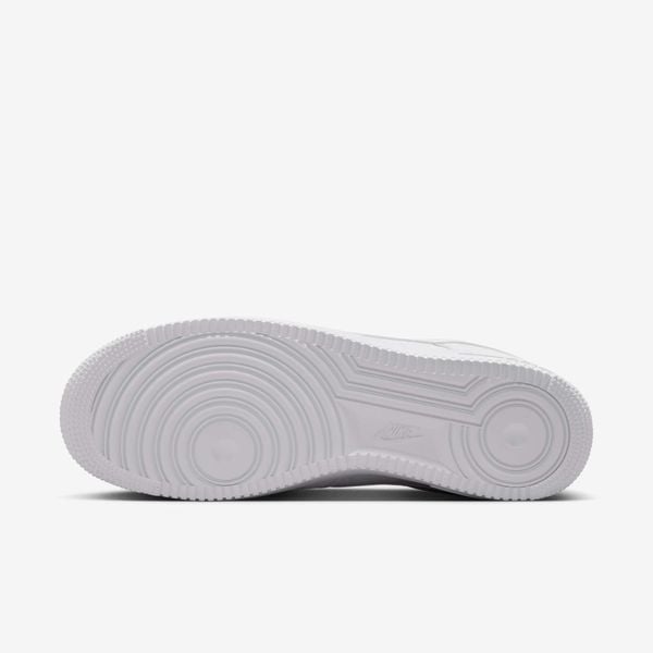  Nike Kobe Air Force 1 Low - White 