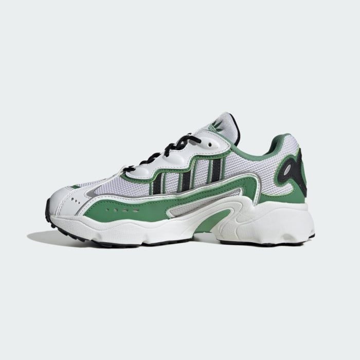  adidas Ozweego OG - White/Green 