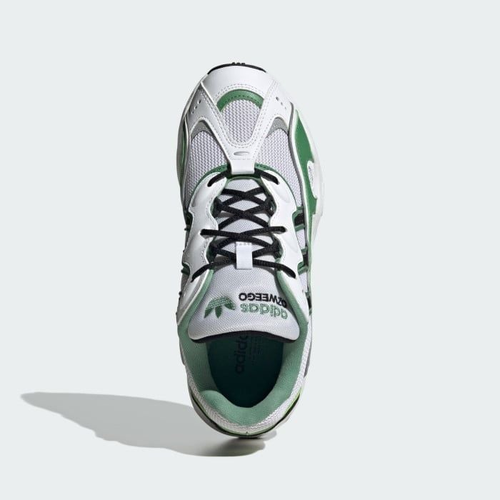  adidas Ozweego OG - White/Green 