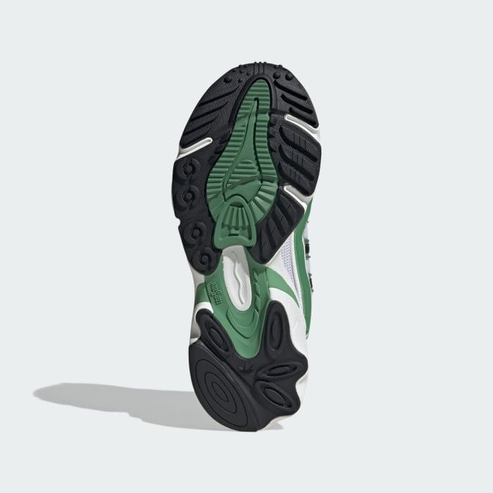  adidas Ozweego OG - White/Green 