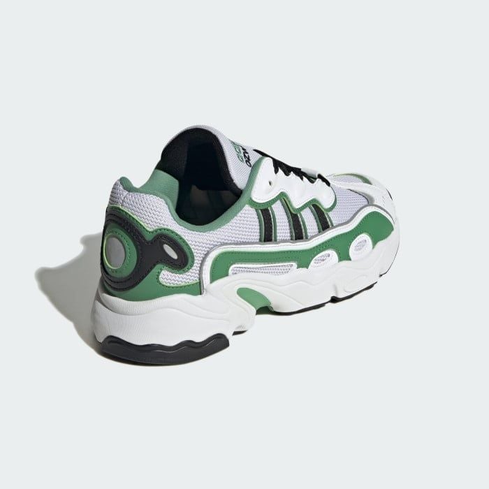  adidas Ozweego OG - White/Green 