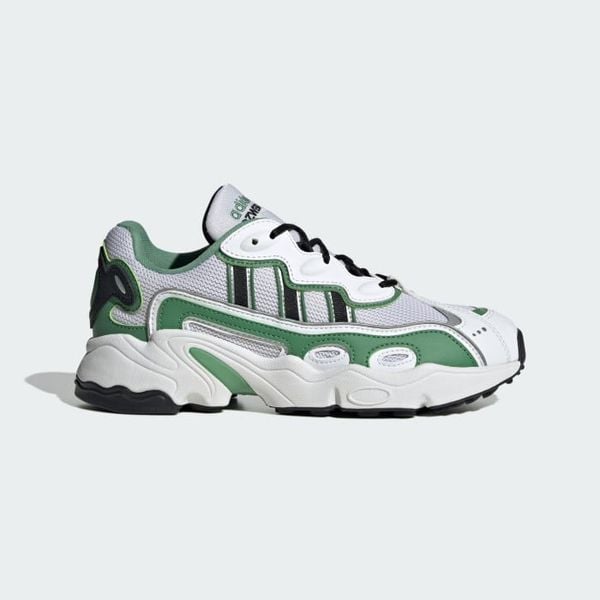  adidas Ozweego OG - White/Green 
