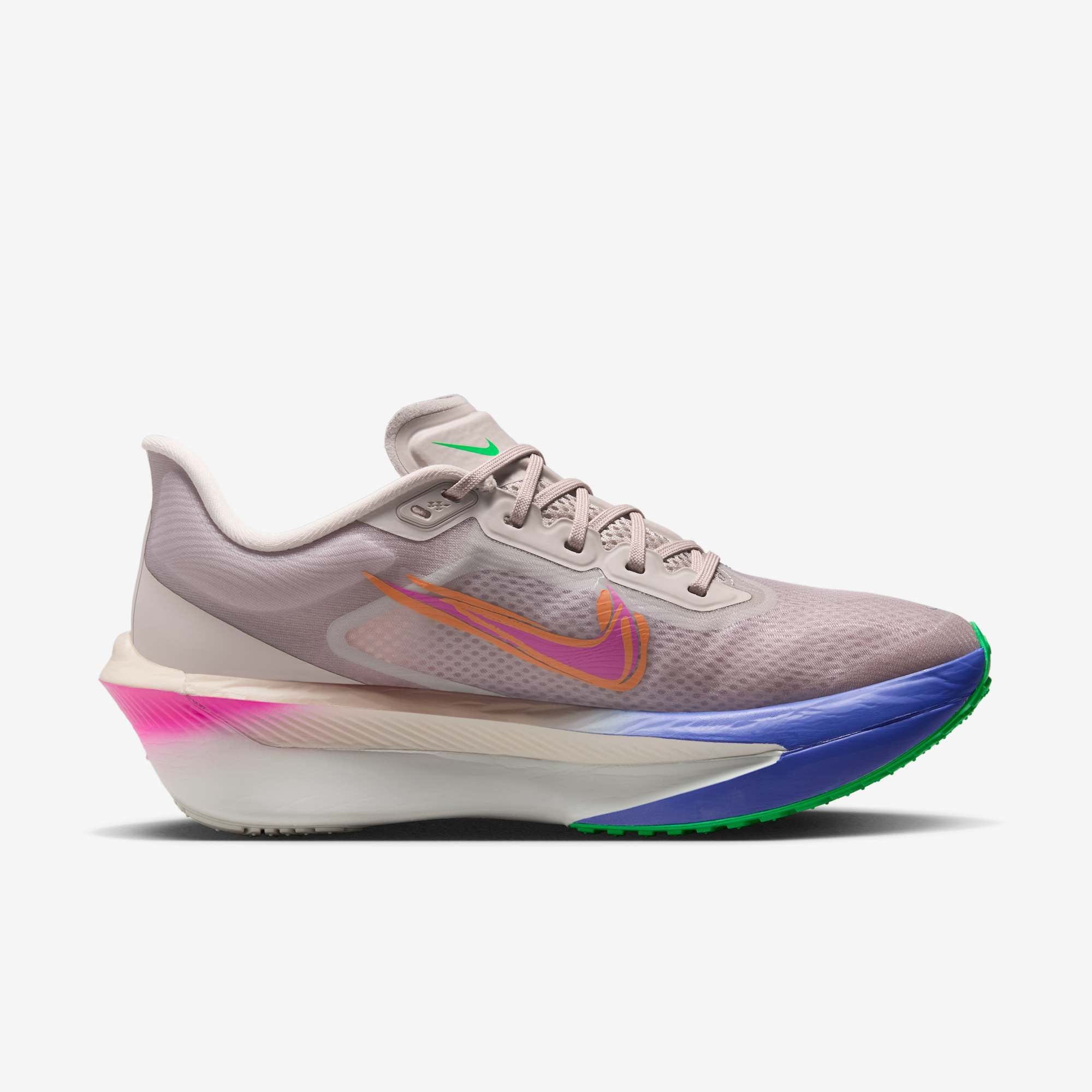  Nike Zoom Fly 6 'Eliud Kipchoge' - No Human Is Limited 