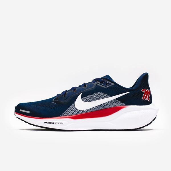  Nike Pegasus 41 - Ole Miss 