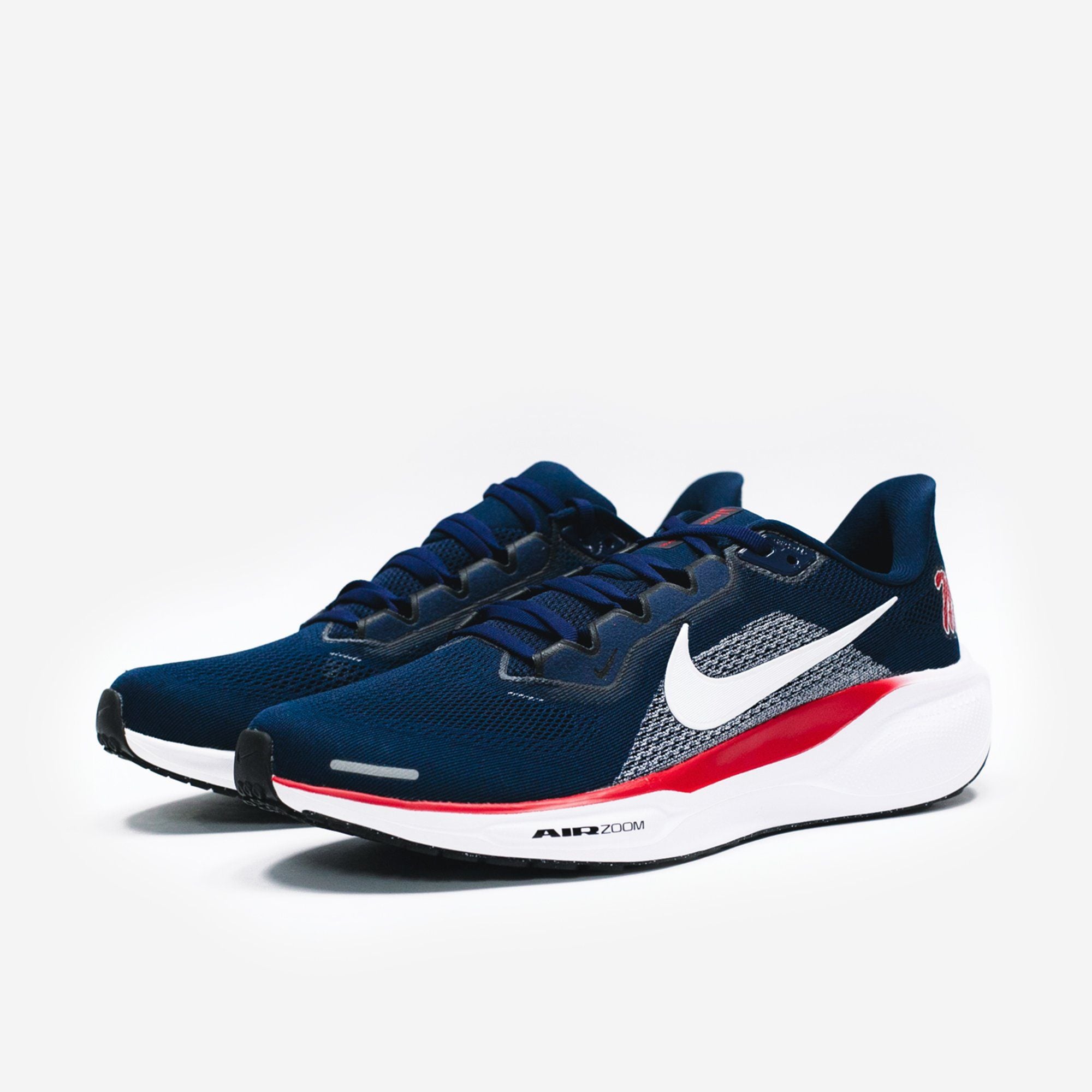  Nike Pegasus 41 - Ole Miss 