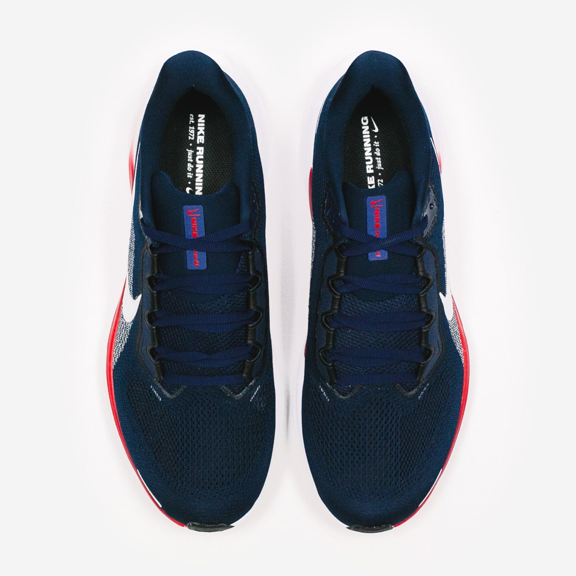  Nike Pegasus 41 - Ole Miss 