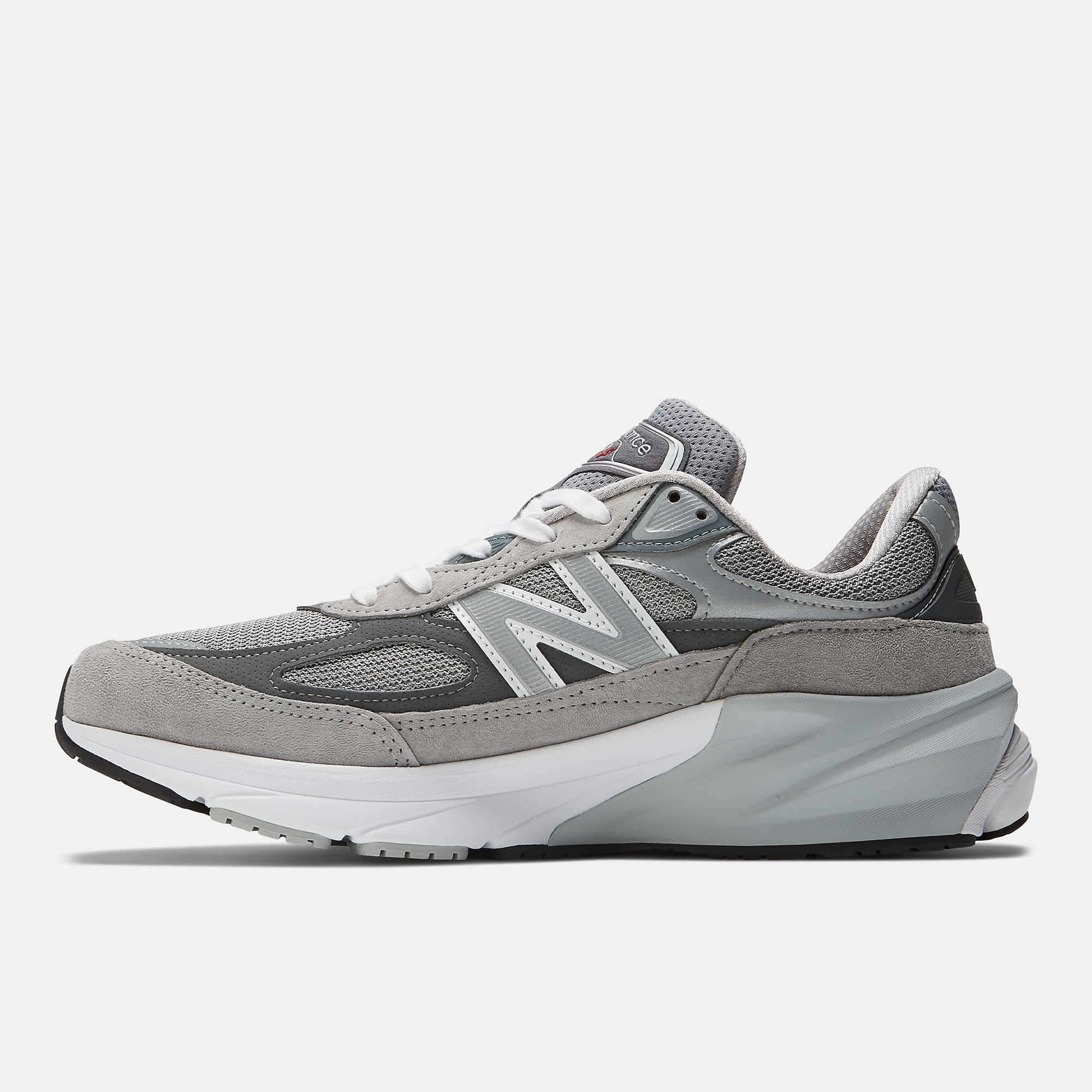  New Balance Made in USA 990v6 - Grey 